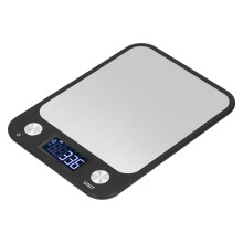 Mini bilancia digitale in acciaio inossidabile 10.000 g/352,7 oz