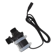 Versatile Water Heater Pressure Pump