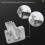Delicate Modern Design Soldering Iron Stand With Heat Resistant 2