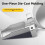 Delicate Modern Design Soldering Iron Stand With Heat Resistant 3