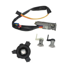 4162EW Lock Set for Peugeot 206
