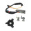 4162EW Lock Set for Peugeot 206 1