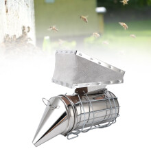 Bee Smoker for Calm Hives