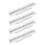 Heavy Type Spring Loaded Sliding Door Rail System Ensuring Quiet 1