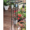 Plastic Coated Steel Plant Trellis 95cm 1