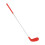 Intrekbare golfputtertraining Antislipgreep Golfschacht-Rood 1