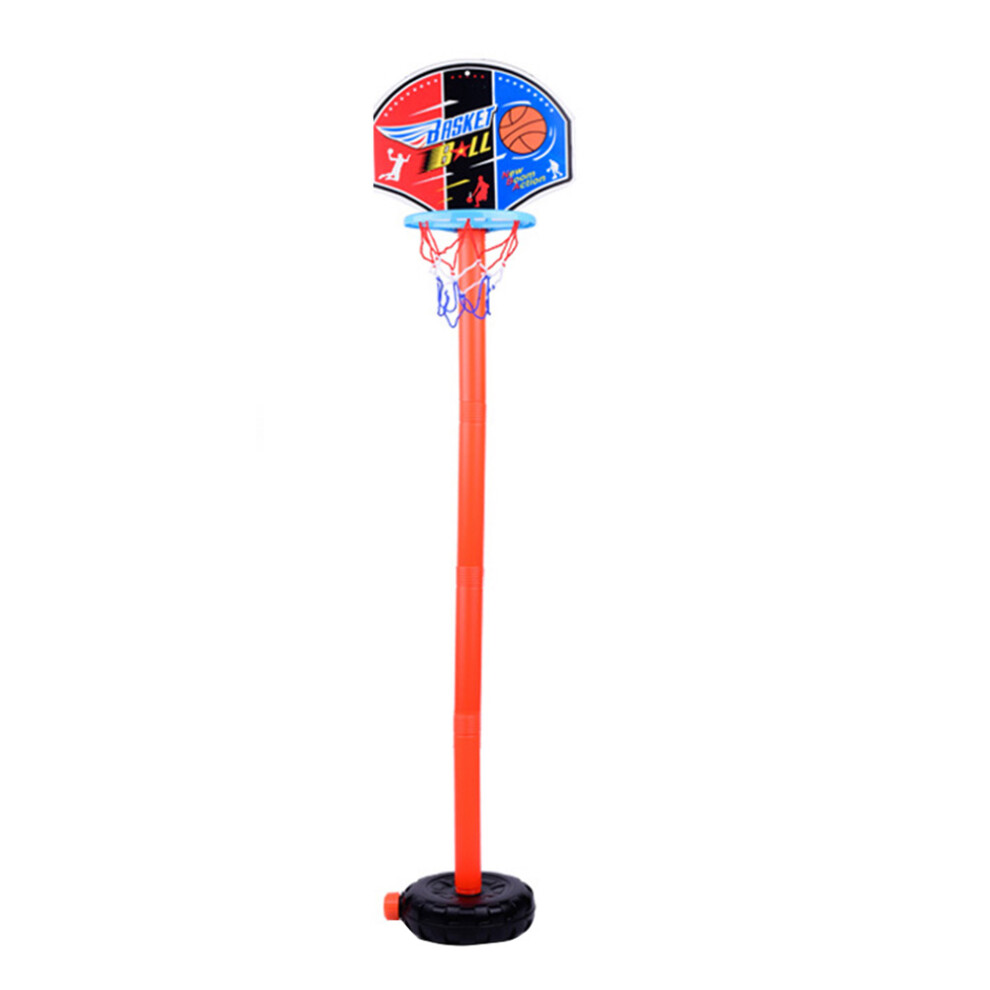 Photos - Other Toys 3Pcs Basketball Toy for Kids Durable Assorted Color Play Equipment