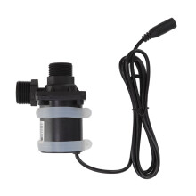 Multi-Purpose DC Booster Pump