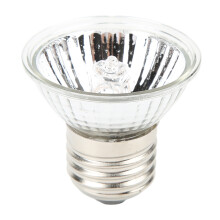 UVB Sunbathe Lamp for Reptiles 50W E27