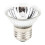 UVB Sunbathe Lamp for Reptiles 50W E27 1