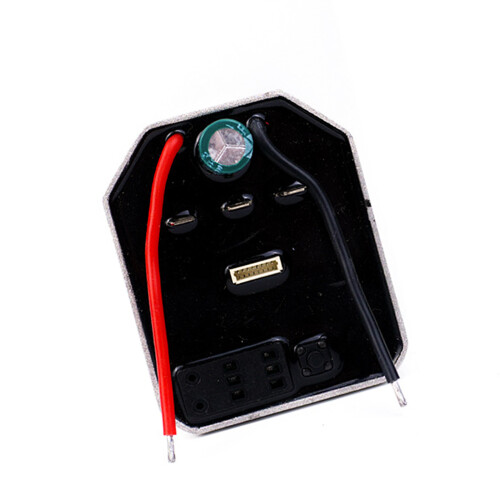 Electric Wrenches Power Tool Control Board-Single capacitor wre