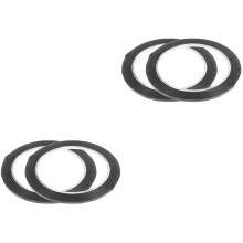 4Rouleaux De Stickers Adhésifs Violon Pour Entraînement Précis