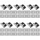 48Pcs Mirror Holder Clips Wall Mount Stainless Steel Silver Finish 1
