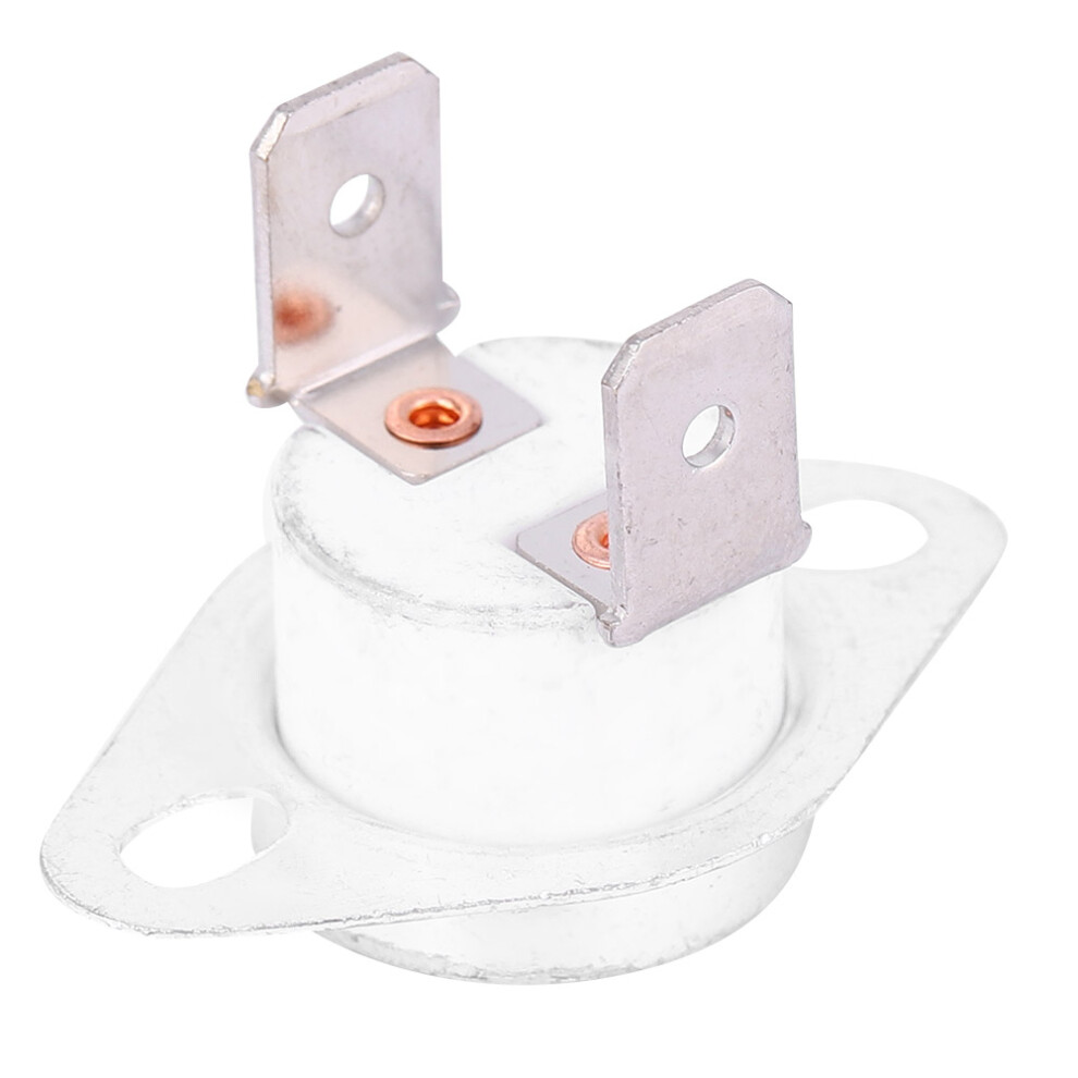 KSD302 NC Thermostat 80 Deg 16A 250V
