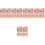 25Pcs Decorative Dollhouse Floor Sheets Self-Adhesive Wood 3