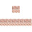 25Pcs Decorative Dollhouse Floor Sheets Self-Adhesive Wood 4
