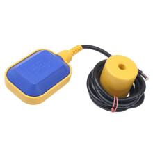 PVC-Kupfer-Wasserstandsschwimmerregler mit schneller-2m