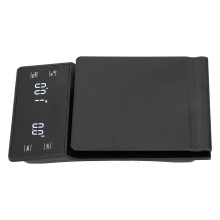 Bilancia digitale da cucina ABS 3000g G/oz/ml Schermo LED
