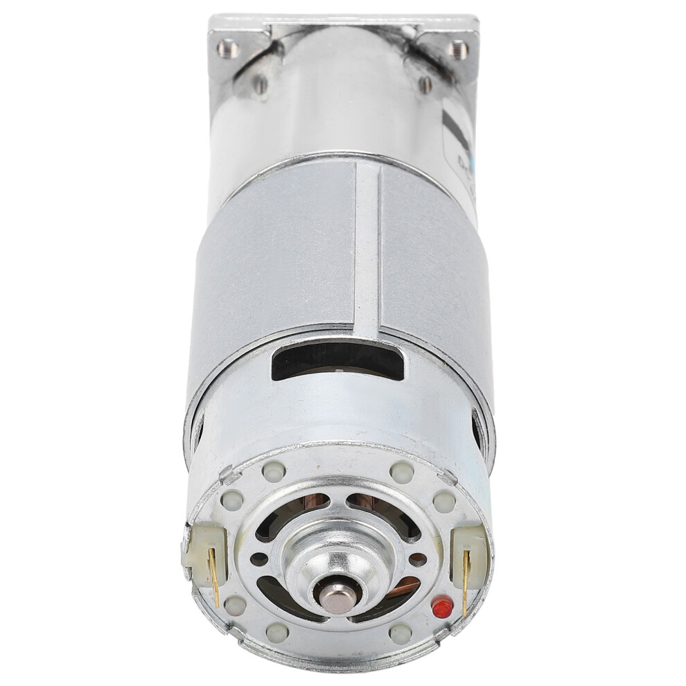 Mini DC Gear Motor 12V 20 RPM XD-42GA775