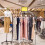 Black A4 Sign Clip For Retail Stores Simple Design 1 Set 1