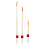 Easy Installation Fishing Rod Bites Strikes Indicator-100mm 2