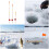 Easy Installation Fishing Rod Bites Strikes Indicator-100mm 3