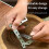 Camping Alcohols Cooker Holder Detachable-lifting bracket 6