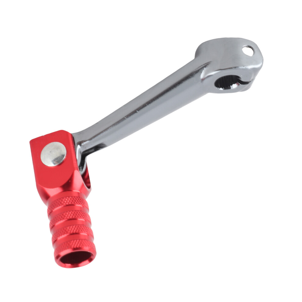Cnc Folding Gear Shift Lever For Kayo T2 T4 7444352780235