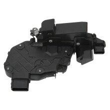 LR013890 LR091345 Door Lock Actuator Aluminium