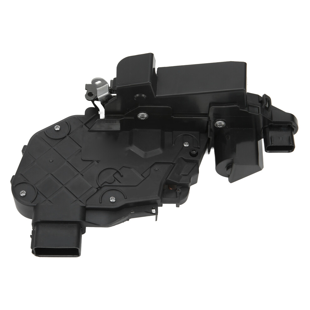 Lr013890 Lr091345 Door Lock Actuator Aluminium 7444352780686
