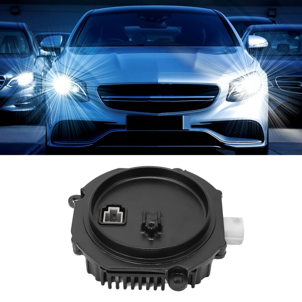 Xenon Headlight Ballast Murano 7444352780709