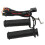 12V Heated Hand Grips for Motorbikes 9