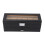 PU Leather Watch Organiser with Drawer 12