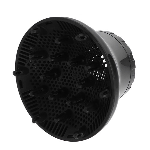 Haartrockner-Diffusor Universal 7/11/16,5/12,5 cm PC