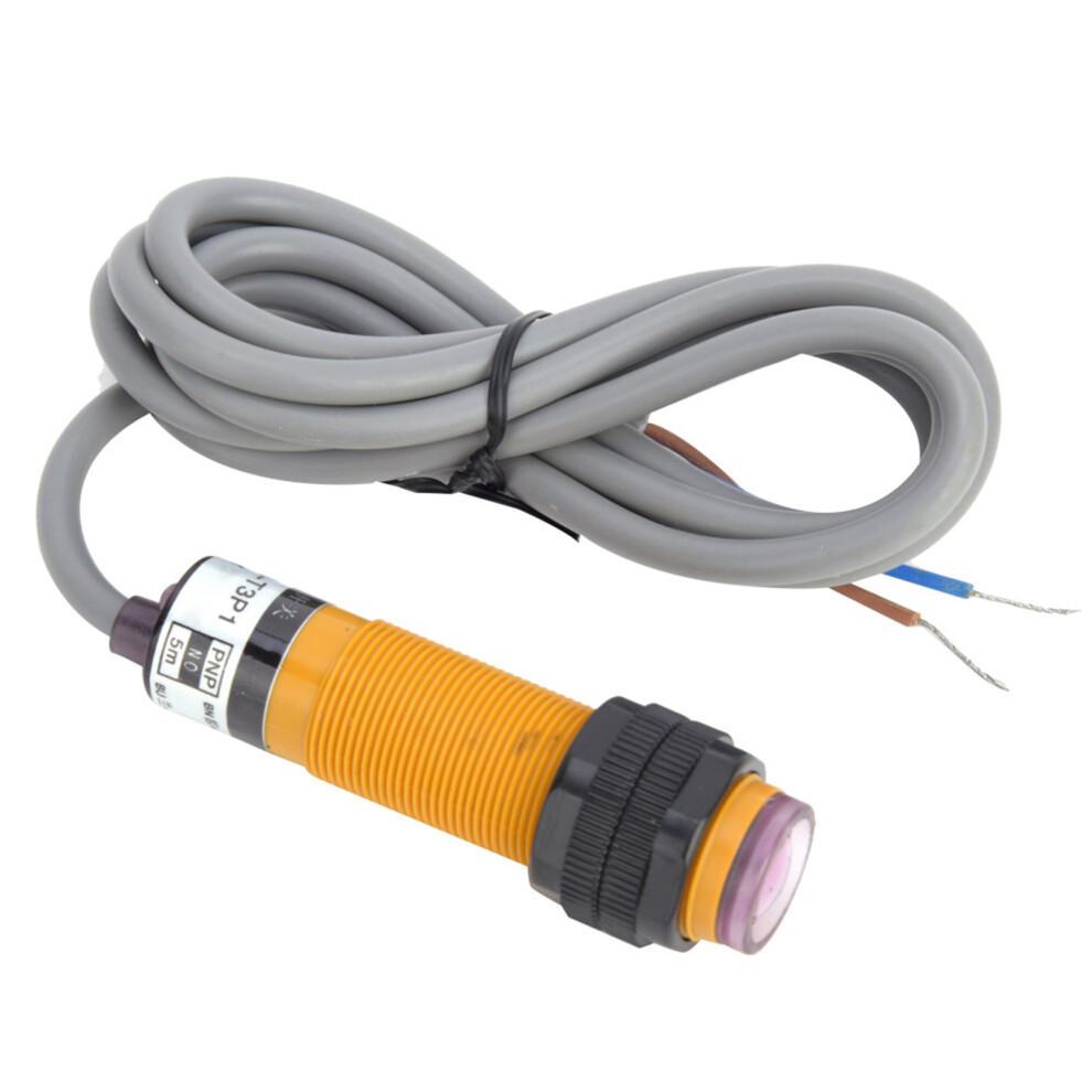 5 Pairs JYIO Through Beam Switch 18mm
