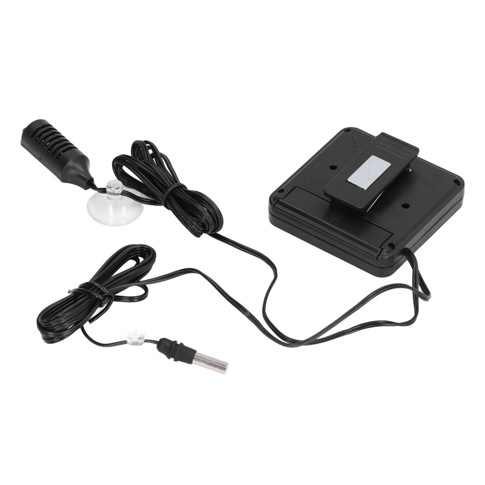 Digital Temp Humidity Monitor DTH-74