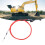 5m Excavator Accelerator Cable Manual 1