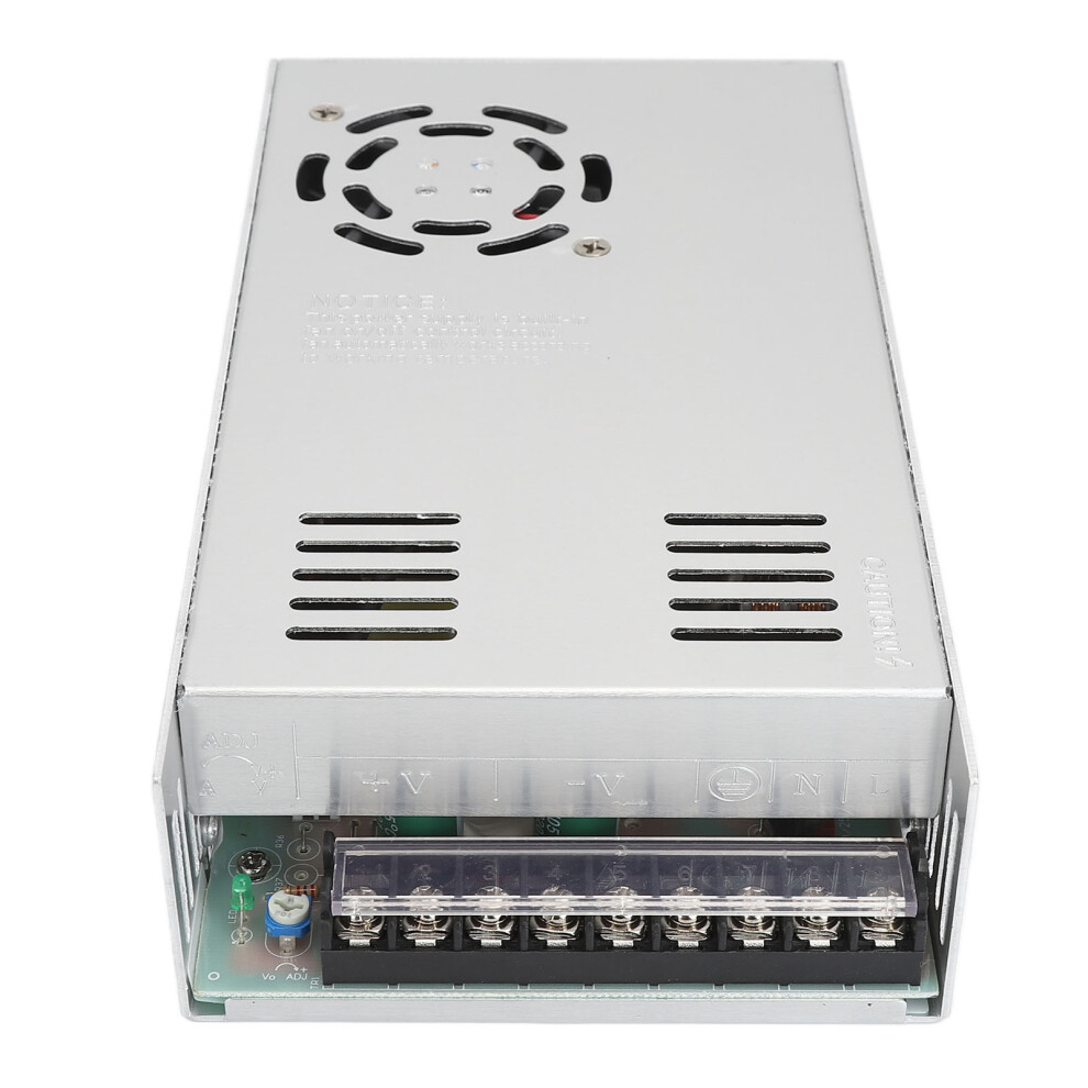 Power Supply 360W 12V for 3D Printer