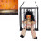 Haunted House Skull Prisoner Decoration 4