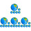 24St Globe Stressballen Elastische Speelbal Educatief Kids 1