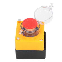 Kabellose PC-Power-Taste CR2032 150 mAh