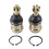 M14 Ball Joints Tie Rod Ends Rubber Bushings 1