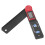 2-in-1 Mini-Digital-Winkelmesser 0-200 Schwarzes LCD-Display 1