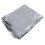 Silver Table Cover for 9ft Billiard Table 4