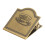Brass Decorative Clip for Art Projects 4