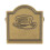 Brass Decorative Clip for Art Projects 13