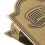 Brass Decorative Clip for Art Projects 15
