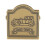 Brass Decorative Clip for Art Projects 17