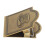 Brass Decorative Clip for Art Projects 18