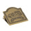 Brass Decorative Clip for Art Projects 21